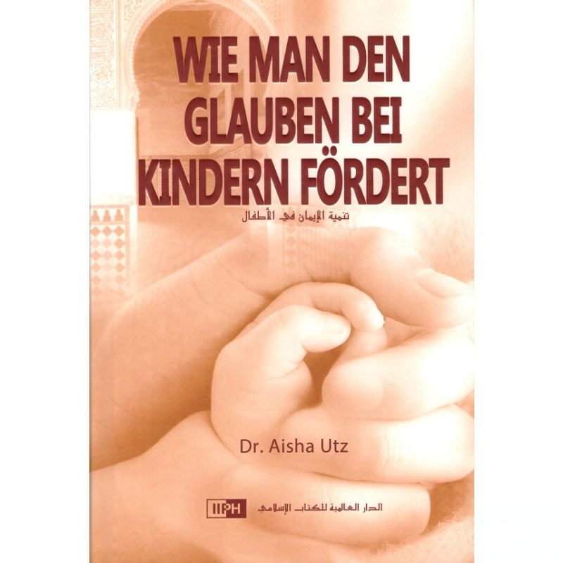 Wie man den Glauben bei Kindern fördert