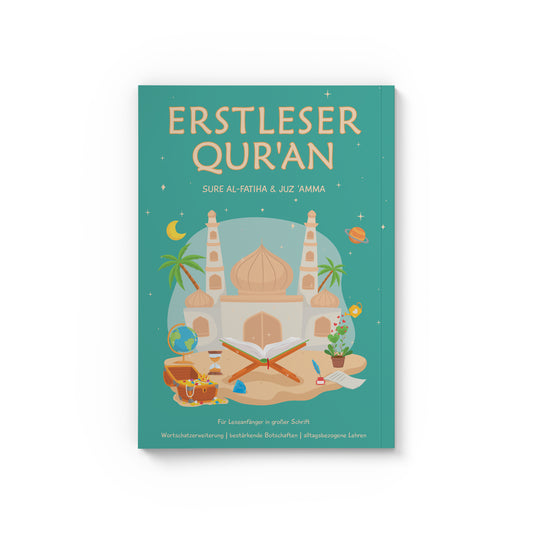 Erstleser Qur'an