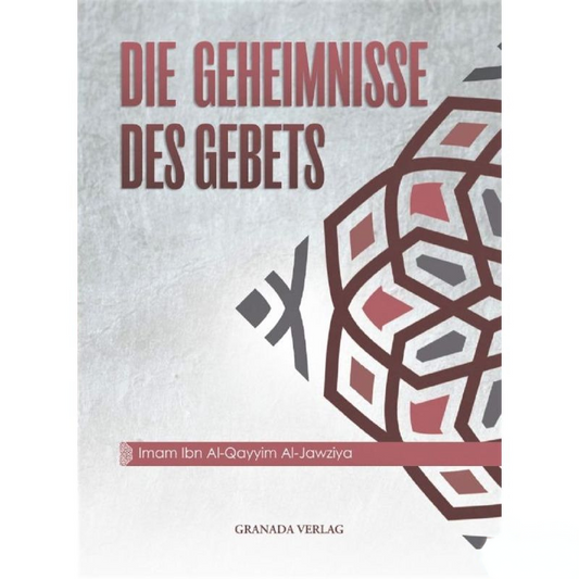 Geheimnisse des Gebets