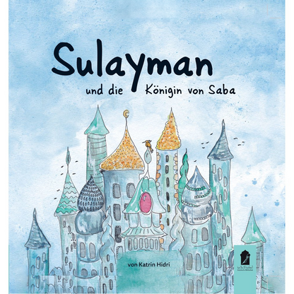 Sulayman und die Königin von Saba