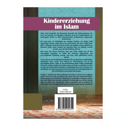 Kindererziehung im Islam