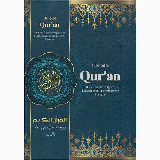 Der edle Quran