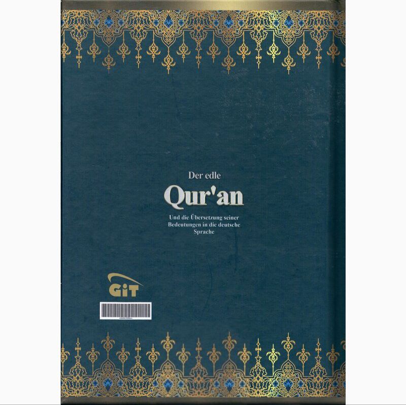 Der edle Quran