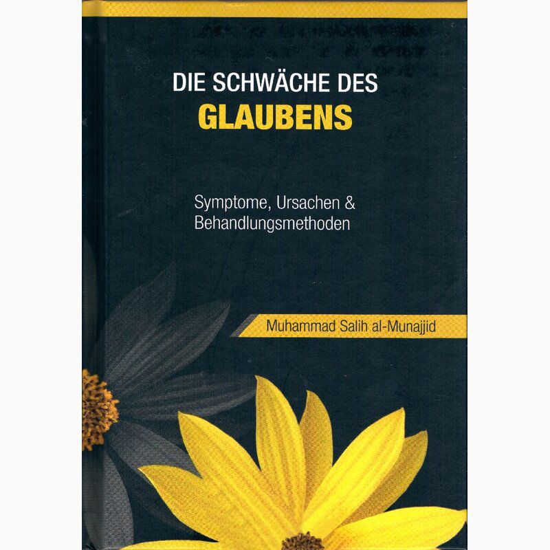 Die Schwäche des Glaubens