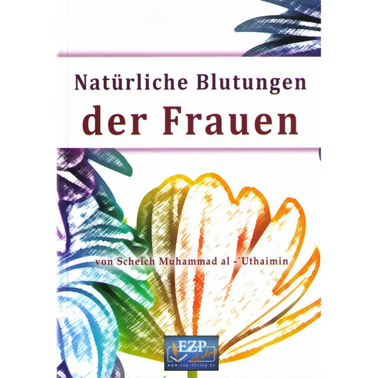 Natürliche Blutungen der Frauen