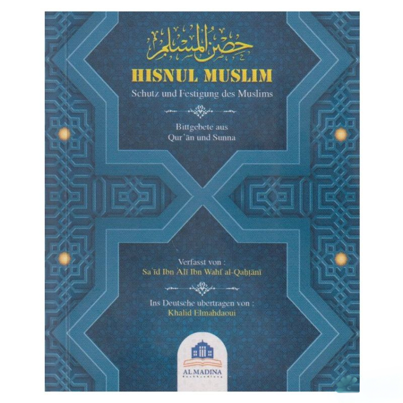 Hisnul muslim