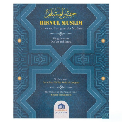 Hisnul muslim