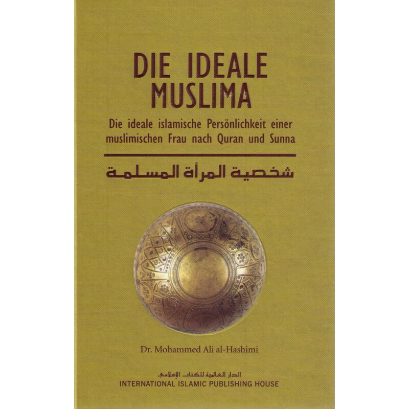 Die ideale Muslima