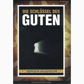 Die Schlüssel des Guten