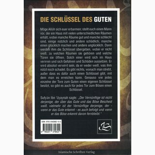 Die Schlüssel des Guten