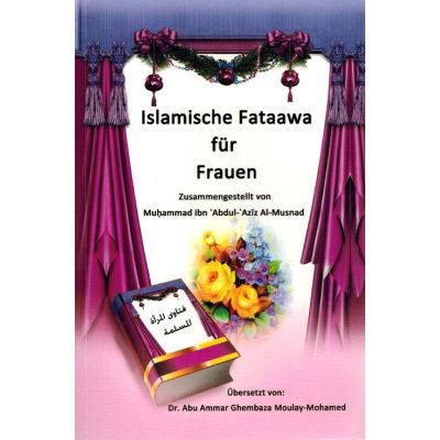 Islamische Fataawa für Frauen